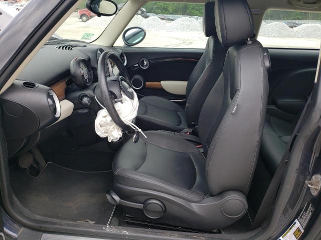 Photo 7 from auction – 2012 MINI COOPER with VIN WMWSU3C57CT542766