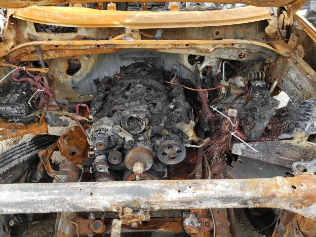 Photo 11 from auction – 2023 CHEVROLET SILVERADO with VIN 1GC4WLE79PF140286