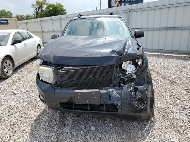Photo 5 from auction – 2011 FORD ESCAPE XLT with VIN 1FMCU0DG0BKB91012