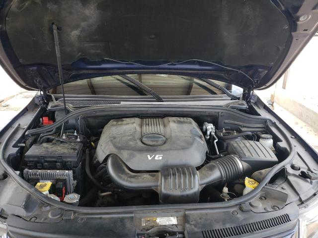 Photo 11 from auction – 2015 JEEP GRAND CHER with VIN 1C4RJEBG3FC647270