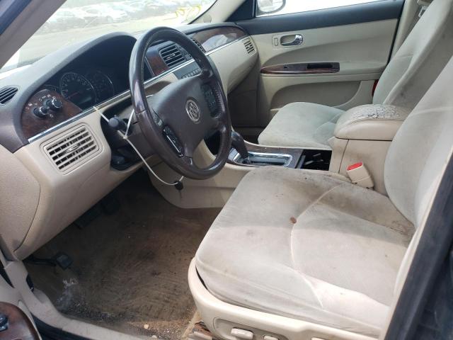 Photo 7 from auction – 2008 BUICK LACROSSE C with VIN 2G4WC582881144654