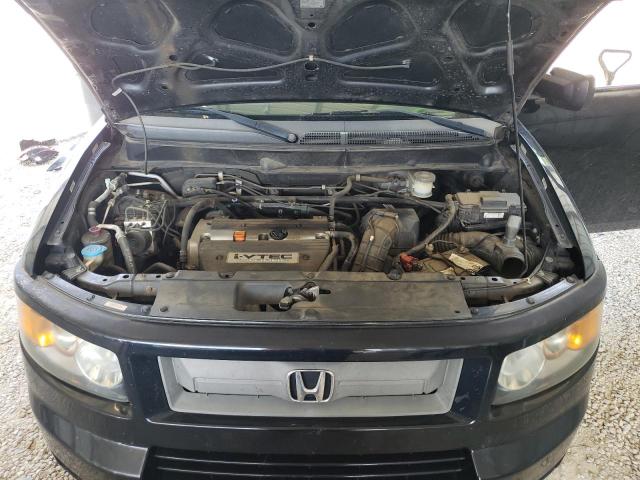 Photo 11 from auction – 2007 HONDA ELEMENT SC with VIN 5J6YH18957L000535