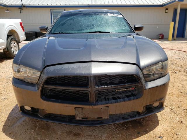 Photo 5 from auction – 2014 DODGE CHARGER SX with VIN 2C3CDXHG1EH124684