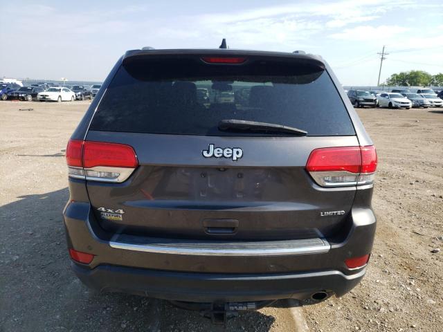 Photo 6 from auction – 2015 JEEP GRAND CHER with VIN 1C4RJFBG2FC708338
