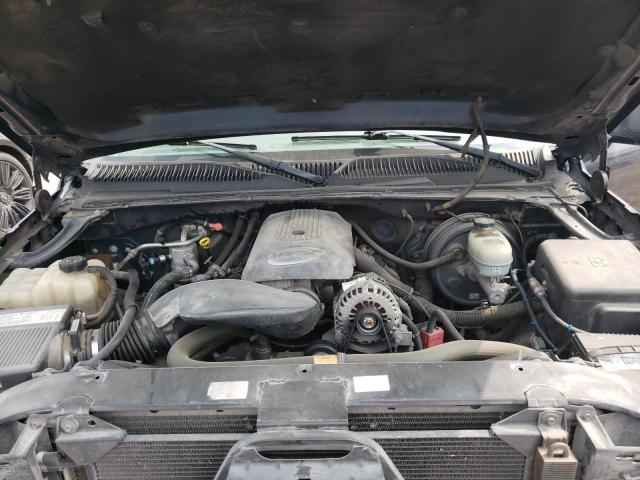 Photo 11 from auction – 2005 CHEVROLET silverado with VIN 2GCEC19T151291068