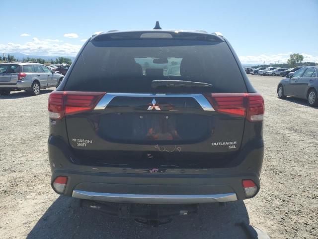 Photo 6 from auction – 2017 MITSUBISHI OUTLANDER with VIN JA4AD3A3XHZ052028