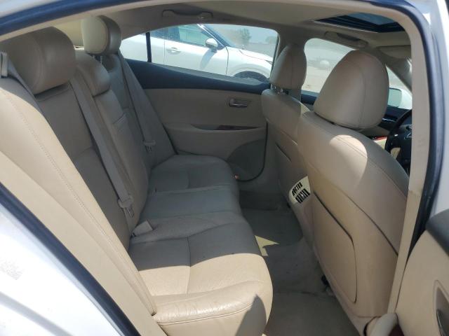 Photo 10 from auction – 2009 LEXUS ES 350 with VIN JTHBJ46G592316902