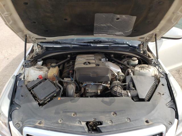 Photo 11 from auction – 2014 CADILLAC ATS with VIN 1G6AA5RX7E0109399