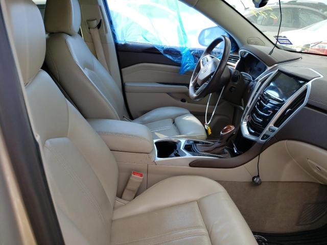 Photo 7 from auction – 2014 CADILLAC SRX PERFOR with VIN 3GYFNCE30ES682677