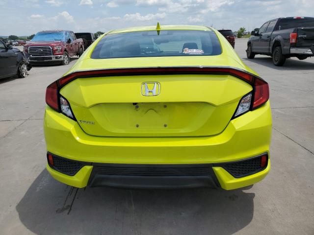 Photo 6 from auction – 2019 HONDA CIVIC EX with VIN 2HGFC3B38KH352317