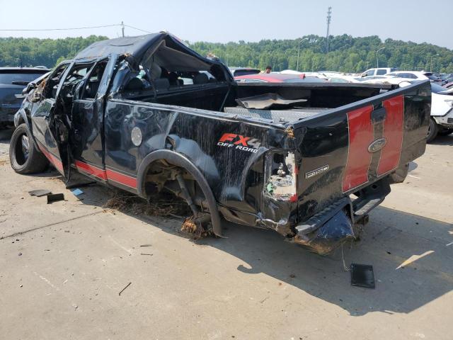 Photo 2 from auction – 2004 FORD F150 with VIN 1FTPX14564NB38964