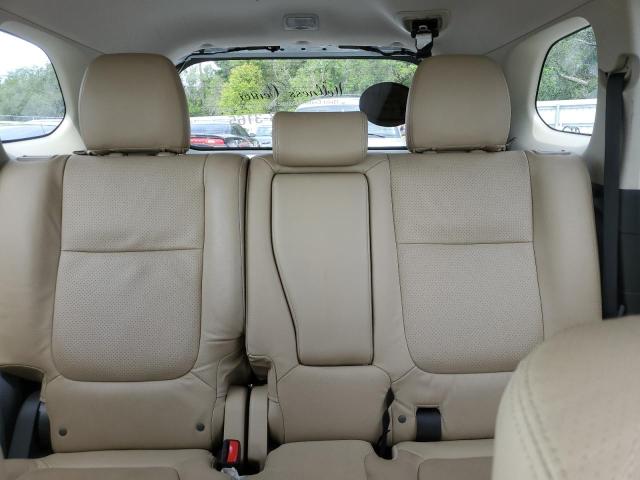 Photo 10 from auction – 2017 MITSUBISHI OUTLANDER with VIN JA4AD3A3XHZ012113