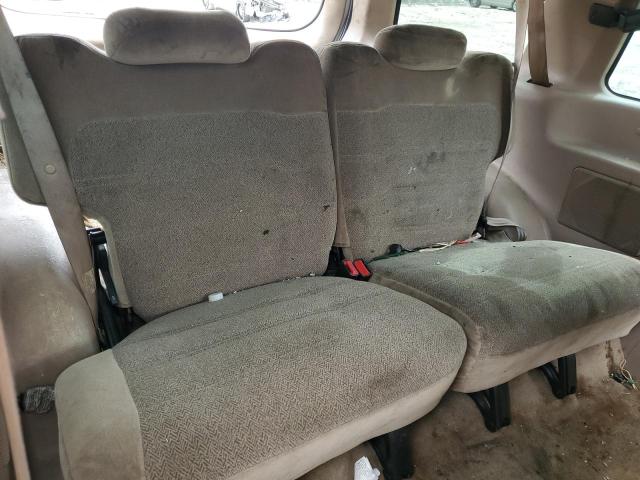 Photo 11 from auction – 2000 FORD EXPLORER S with VIN 1FMYU60E5YUA98593