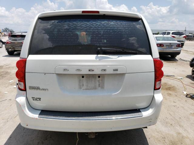 Photo 6 from auction – 2014 DODGE GRAND CARA with VIN 2C4RDGBG8ER362038