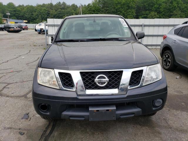 Zdjęcie 5 z aukcji – 2012 NISSAN FRONTIER S z VIN 1N6AD0EV2CC468647