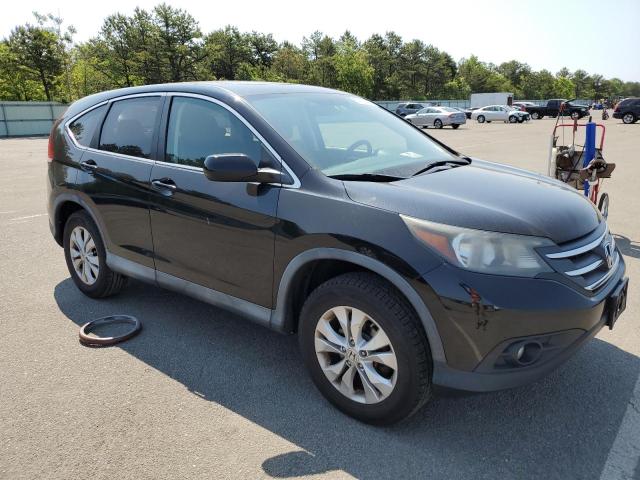 Photo 4 from auction – 2012 HONDA CR-V EX with VIN 2HKRM4H59CH615396