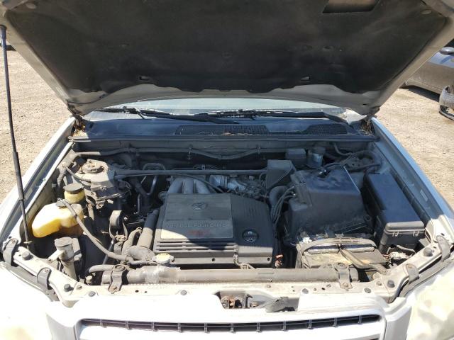 Photo 12 from auction – 2002 TOYOTA HIGHLANDER with VIN JTEGF21A320053483