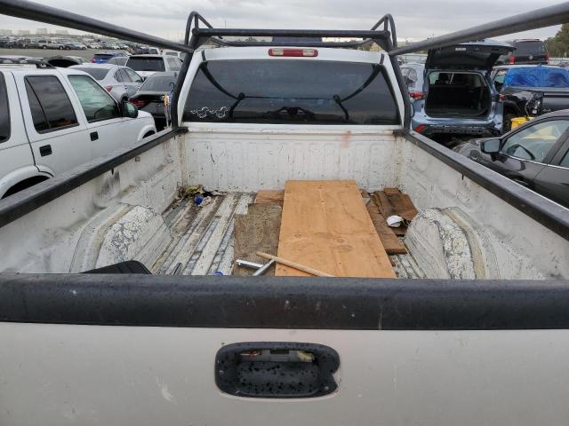 Photo 10 from auction – 2003 GMC NEW SIERRA with VIN 1GTEC14V53Z205712