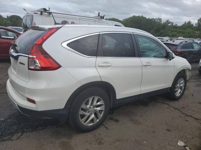 Photo 3 from auction – 2015 HONDA CR-V EXL with VIN 5J6RM4H70FL032579