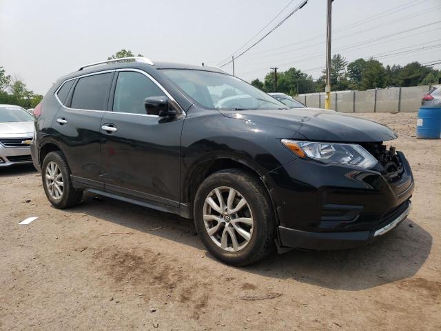 Photo 4 from auction – 2018 NISSAN ROGUE S with VIN KNMAT2MV1JP520049