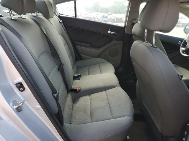 Foto 10 de la subasta – 2015 KIA FORTE LX con VIN KNAFK4A69F5403370