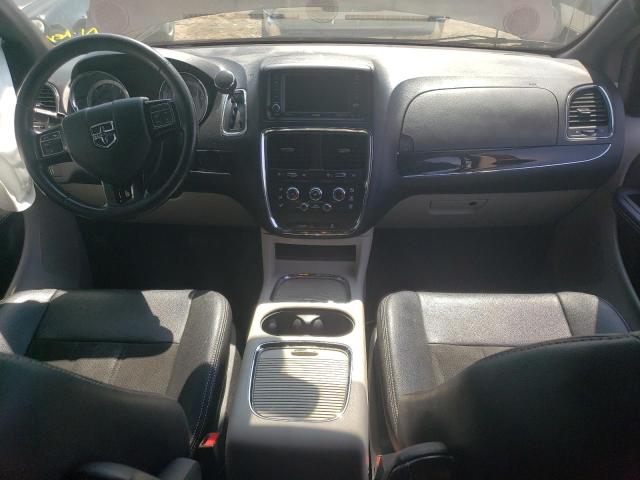 Photo 8 from auction – 2019 DODGE GRAND CARA with VIN 2C4RDGCG3KR735335