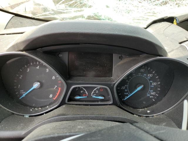 Photo 9 from auction – 2015 FORD ESCAPE SE with VIN 1FMCU0GX1FUC87804