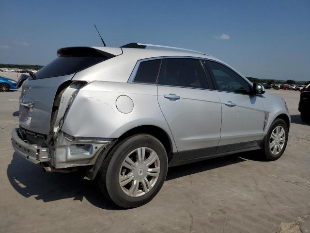Photo 3 from auction – 2011 CADILLAC SRX LUXURY with VIN 3GYFNAEY1BS587458