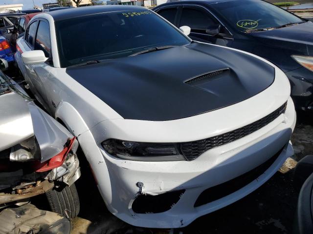 Photo 4 from auction – 2020 DODGE CHARGER SC with VIN 2C3CDXGJ1LH221068