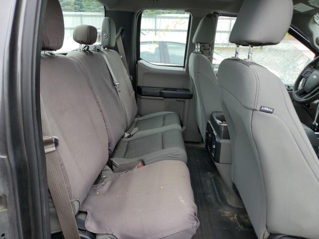 Photo 10 from auction – 2016 FORD F150 SUPER with VIN 1FTFX1EG7GFD08713