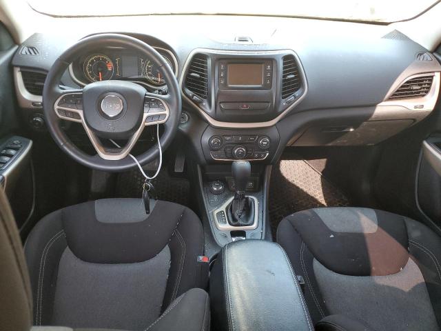 Photo 8 from auction – 2018 JEEP CHEROKEE L with VIN 1C4PJMCB2JD501482