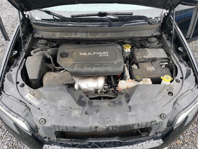 Photo 11 from auction – 2019 JEEP CHEROKEE L with VIN 1C4PJLDB6KD172201