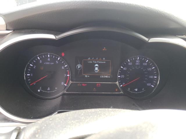 صورة رقم 9 من المزاد - 2015 KIA OPTIMA SX مع VIN 5XXGR4A64FG390185