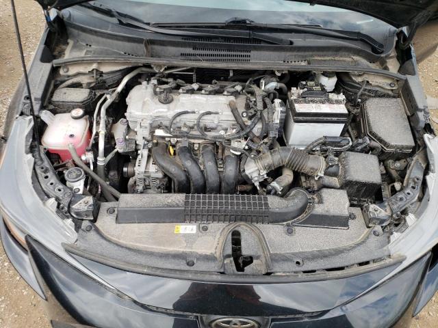 Photo 11 from auction – 2020 TOYOTA COROLLA LE with VIN 5YFEPRAE1LP094609