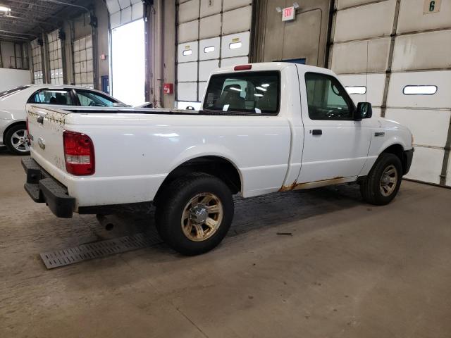 Photo 3 from auction – 2008 FORD RANGER with VIN 1FTYR10D98PA46169