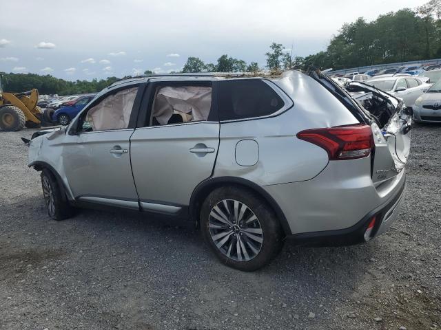Photo 2 from auction – 2020 MITSUBISHI OUTLANDER with VIN JA4AZ3A3XLZ040486