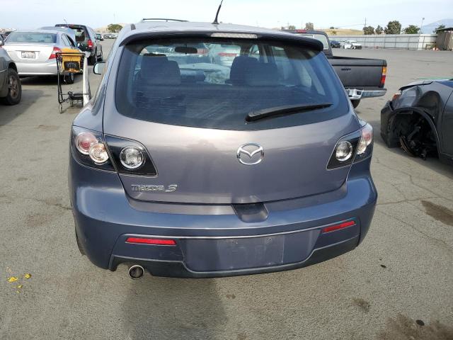 Фото 6 с аукциона – 2007 MAZDA 3 HATCHBAC с VIN JM1BK343871611181
