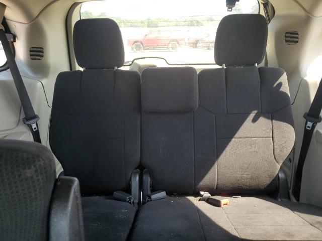 Photo 10 from auction – 2011 DODGE GRAND CARA with VIN 2D4RN5DG7BR767529
