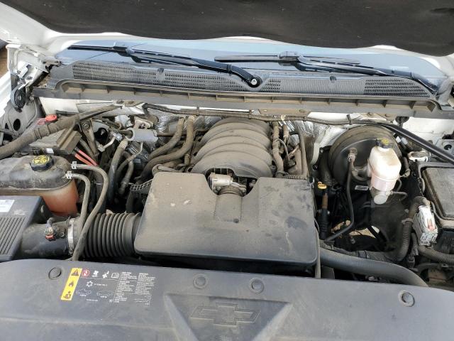 Photo 11 from auction – 2018 CHEVROLET SILVERADO with VIN 1GCNKNEH3JZ296172