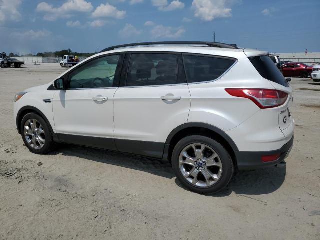 Photo 2 from auction – 2016 FORD ESCAPE SE with VIN 1FMCU0GX7GUC55201