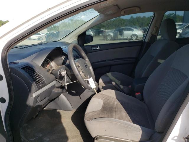 Photo 7 from auction – 2012 NISSAN SENTRA 2.0 with VIN 3N1AB6AP2CL605421