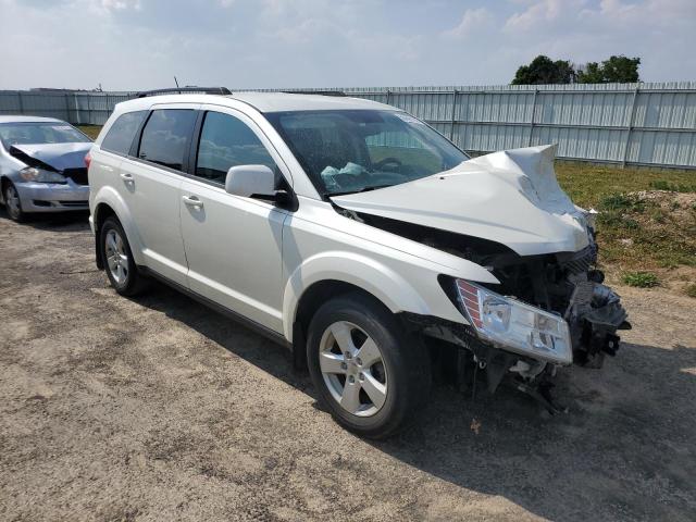 Photo 4 from auction – 2012 DODGE JOURNEY SX with VIN 3C4PDCBG9CT287439