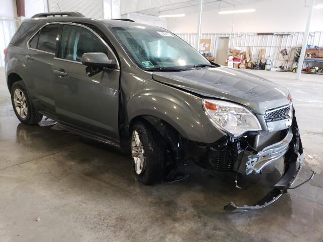 Photo 4 from auction – 2013 CHEVROLET EQUINOX LT with VIN 2GNFLNEK0D6124363