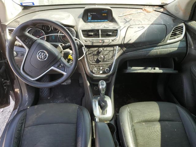 Photo 8 from auction – 2015 BUICK ENCORE CON with VIN KL4CJBSB7FB061020