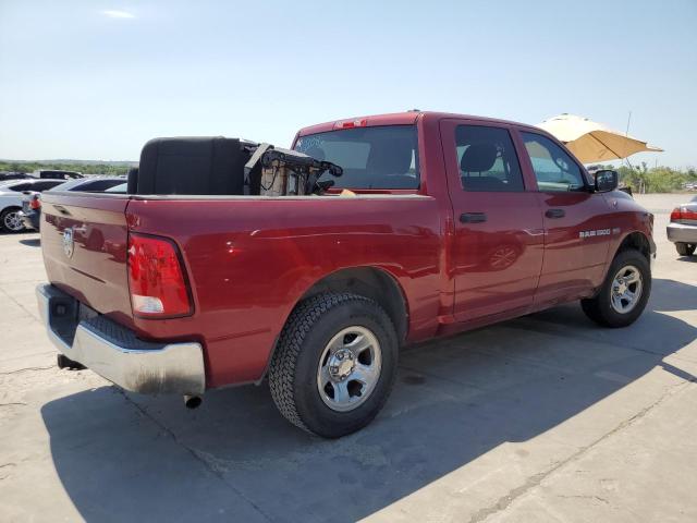 Photo 3 from auction – 2012 DODGE RAM 1500 S with VIN 1C6RD6KT8CS281194