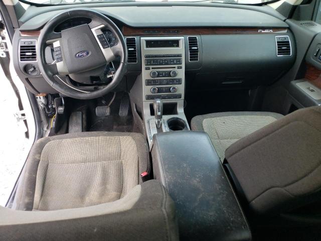 Photo 8 from auction – 2010 FORD FLEX SEL with VIN 2FMGK5CC5ABA49671