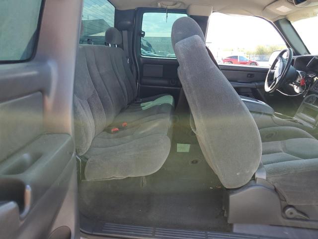 Photo 10 from auction – 2004 CHEVROLET SILVERADO with VIN 2GCEC19T541133119