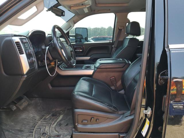 Photo 7 from auction – 2015 CHEVROLET 2500 HD with VIN 1GC1KWE84FF676327