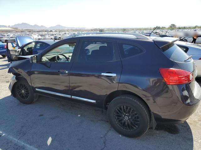 Photo 2 from auction – 2014 NISSAN ROGUE SELE with VIN JN8AS5MT7EW602371