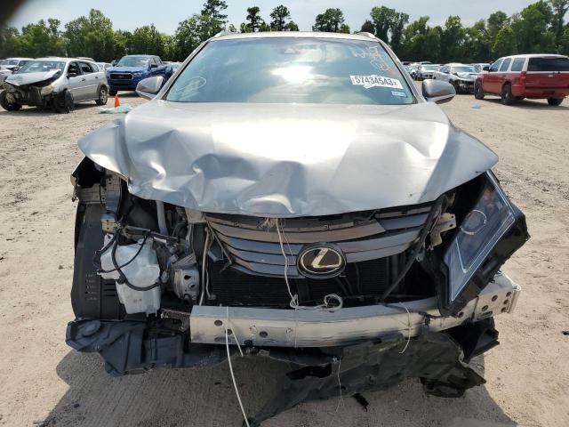 Photo 5 from auction – 2018 LEXUS RX 350 L with VIN JTJGZKCA3J2002638